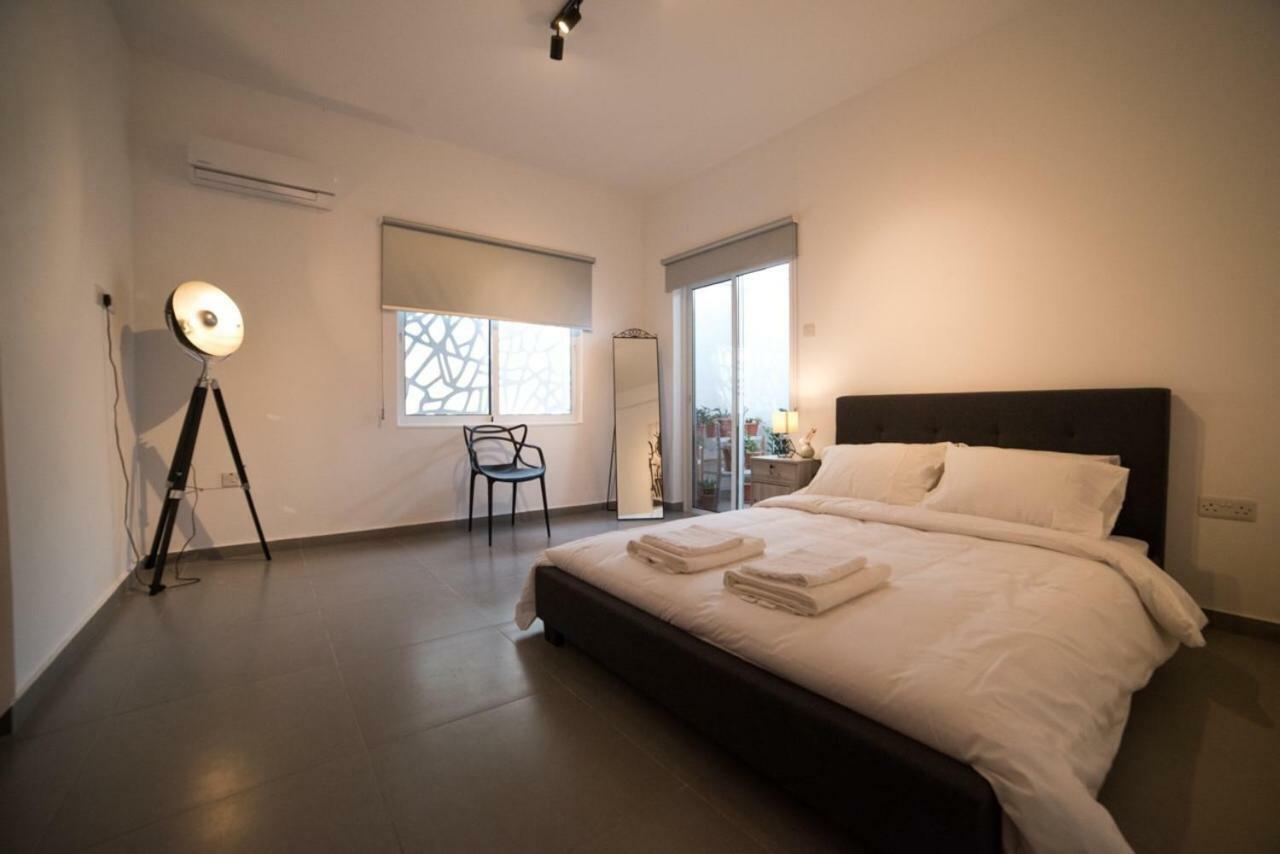 Mcplaces Holiday Apartments Paphos Exterior foto