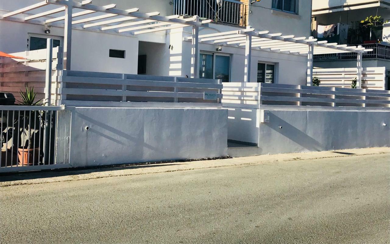 Mcplaces Holiday Apartments Paphos Exterior foto